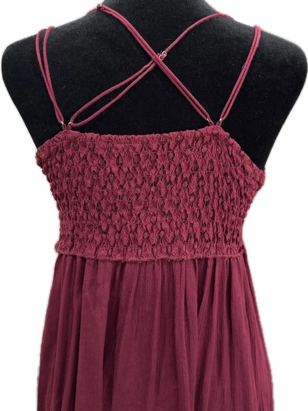 Free People soft flowy